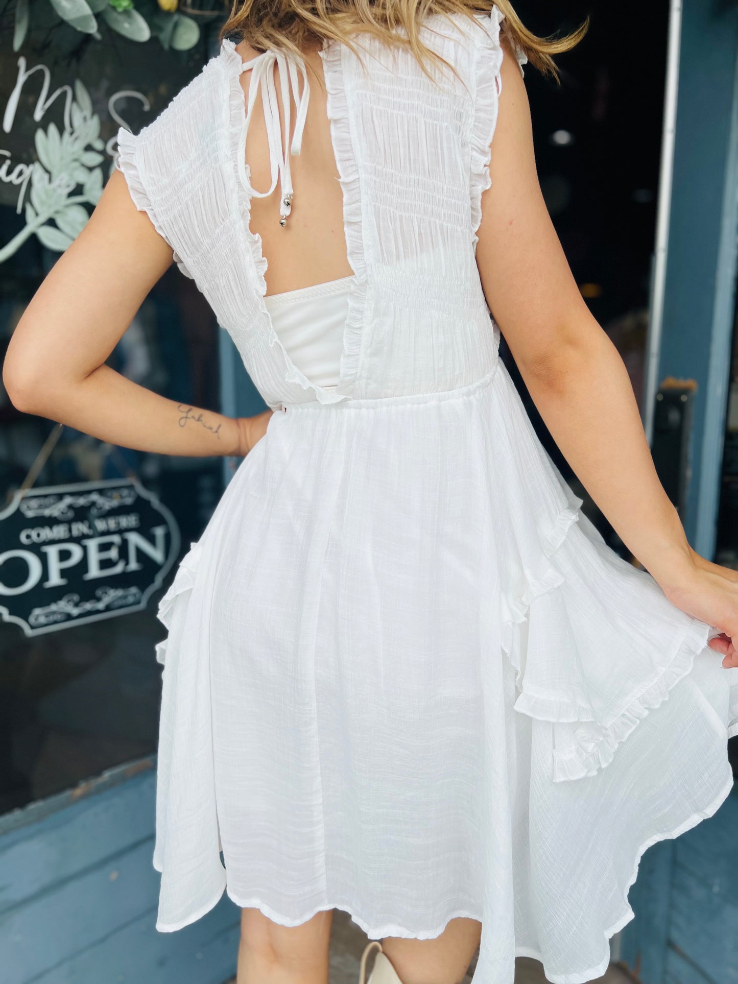 Congrats Grad. | Dress