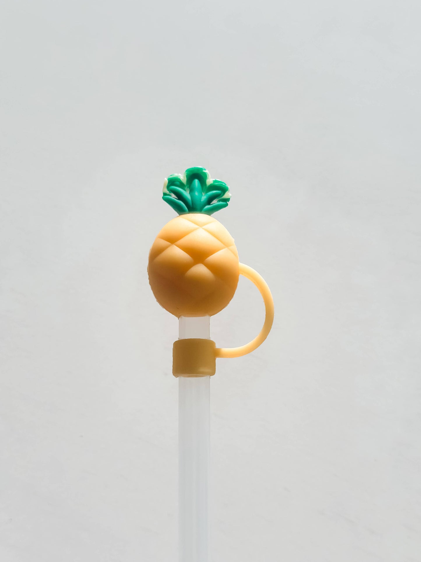 Pineapple | Straw Cover