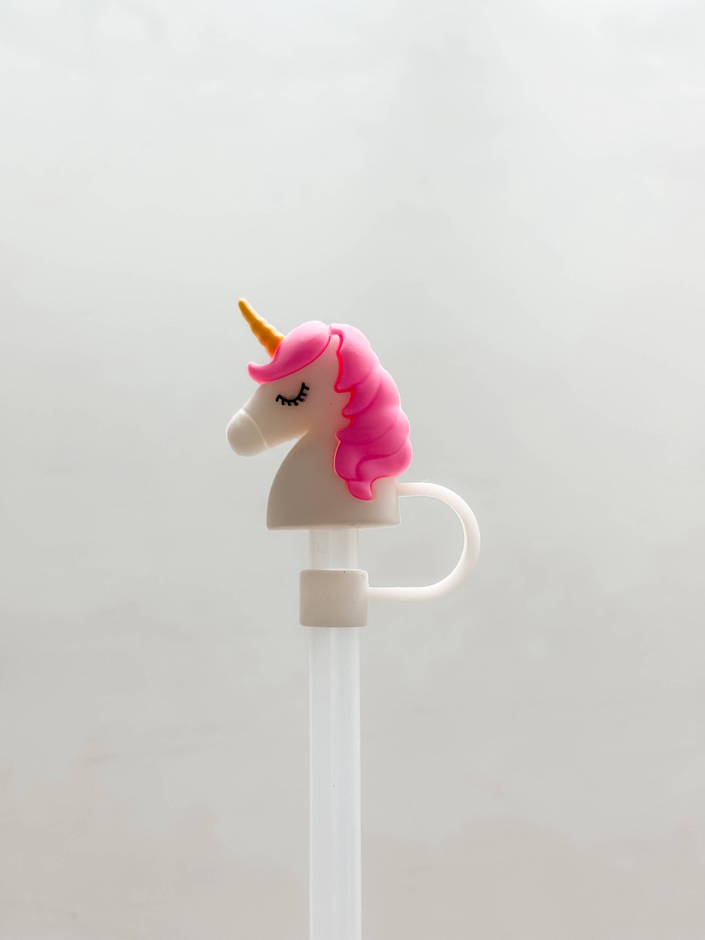 Unicorn | Straw Cover