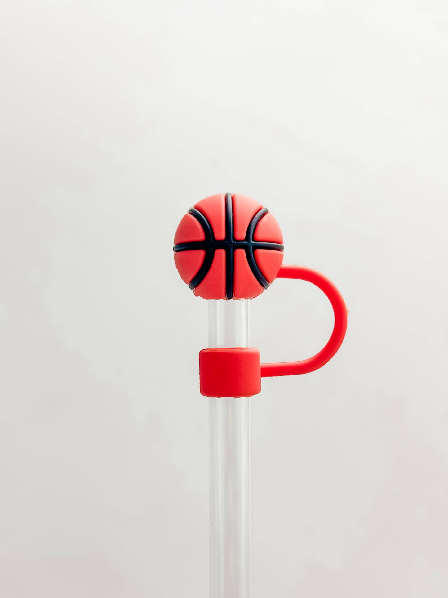 Basketball | Straw Cover