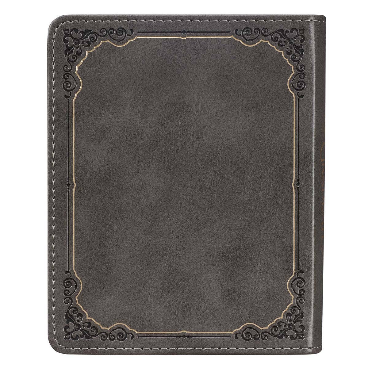 Daily Prayers for Graduates | Faux Leather Devotional