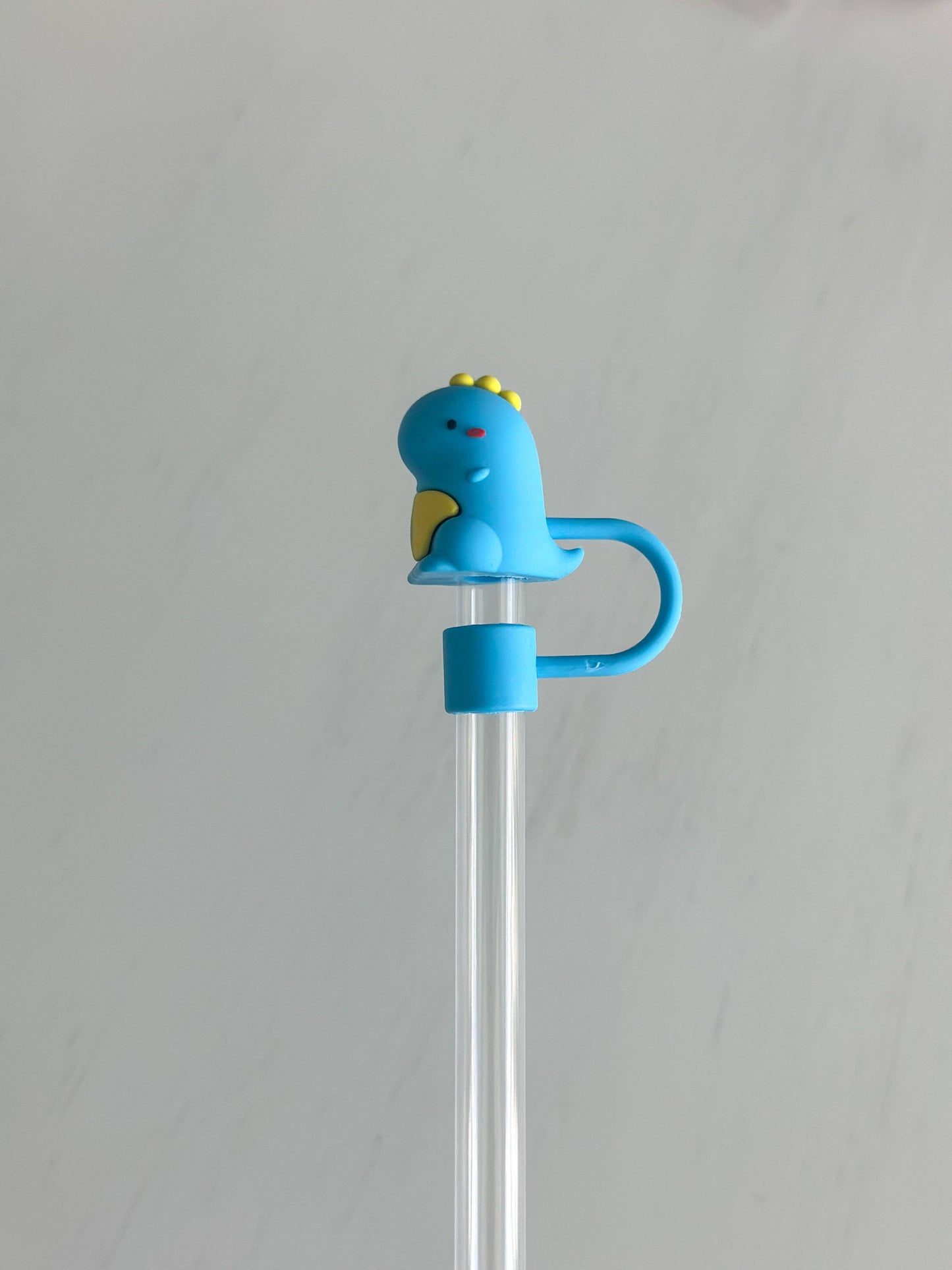 Dino | Straw Cover