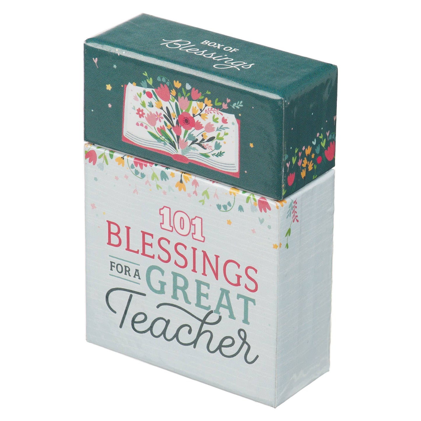 Box of Blessings | Teacher