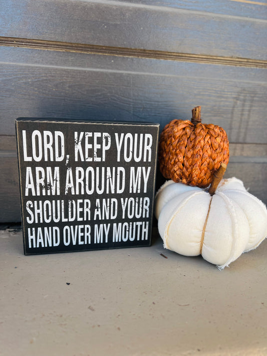 Lord Keep | Decor