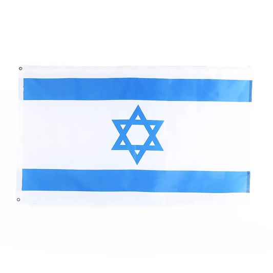 Israel Flag