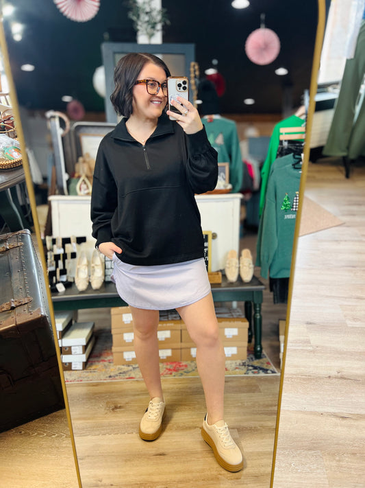 Eliora Pullover