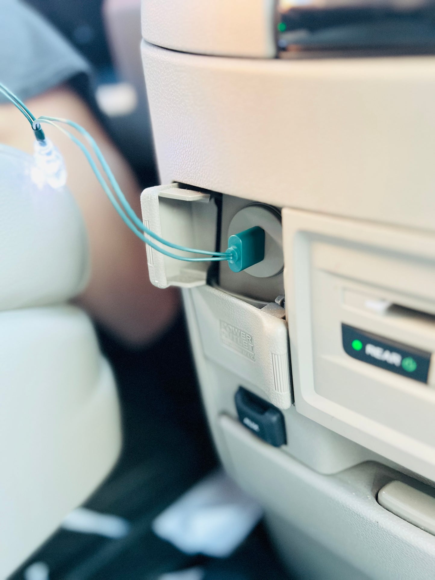 Festive Lights | Phone Charger