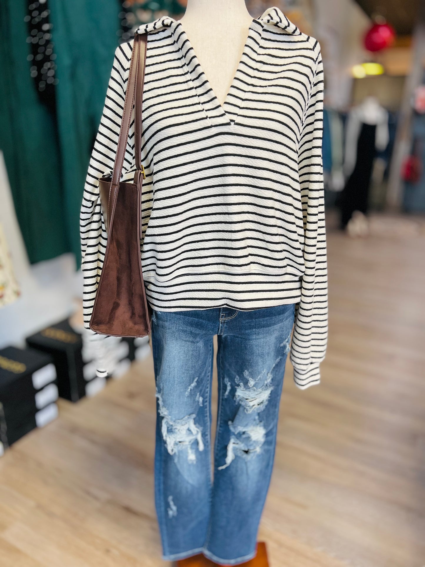 Judy Blue Jeans - Size 1