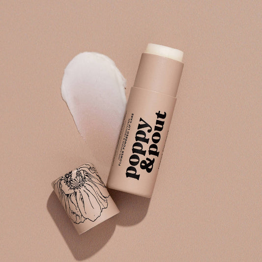 Island Coconut | Lip Balm - Taupe