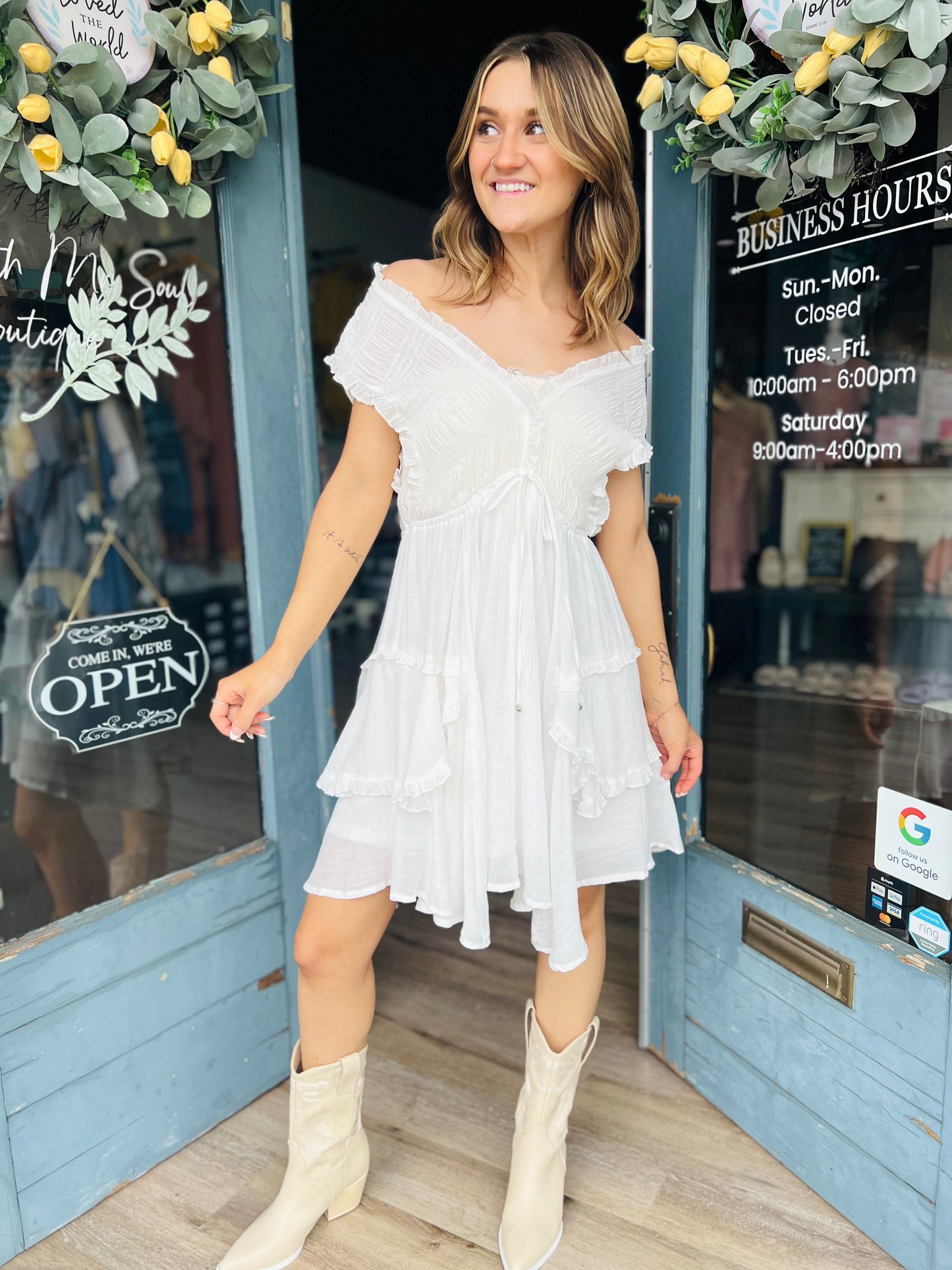 Congrats Grad. | Dress