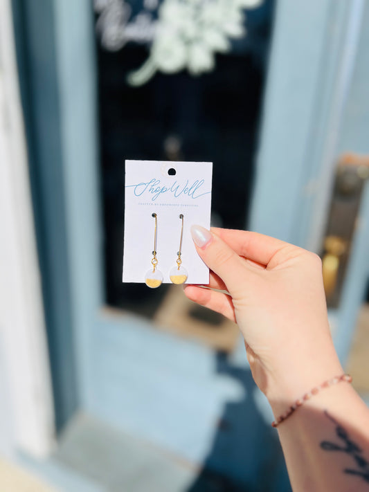 Grace Earrings