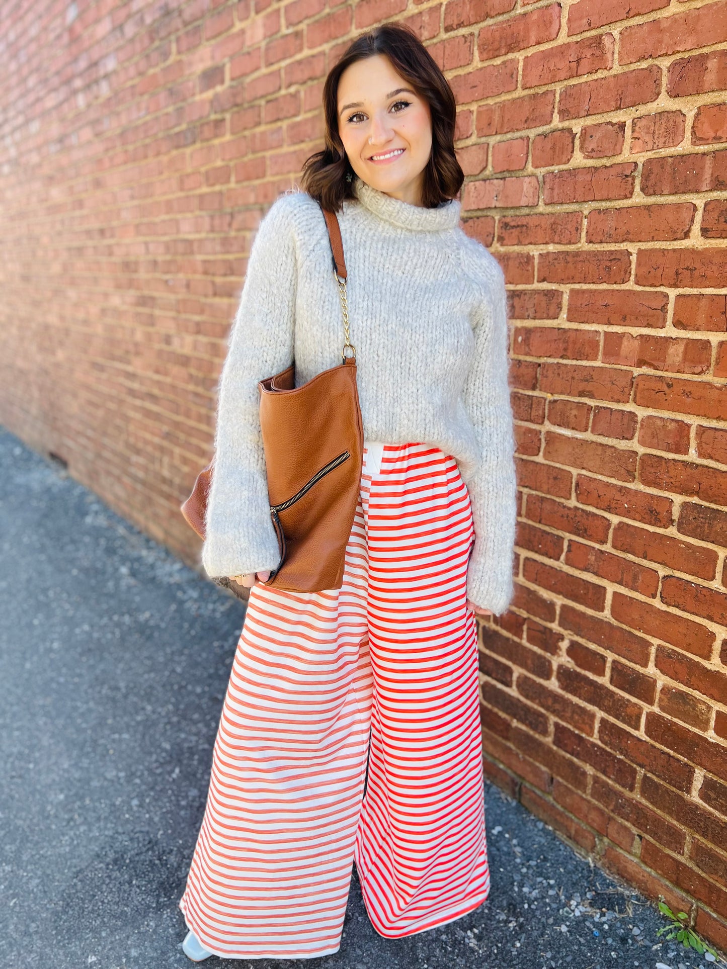 Harvest | Oversized Wide Leg Jumpsuit