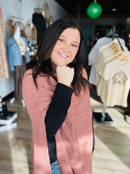 Sweater Vest