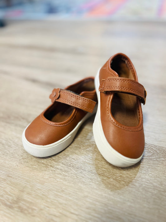 OSHKOSH Toddler Girl Shoes - Size 7