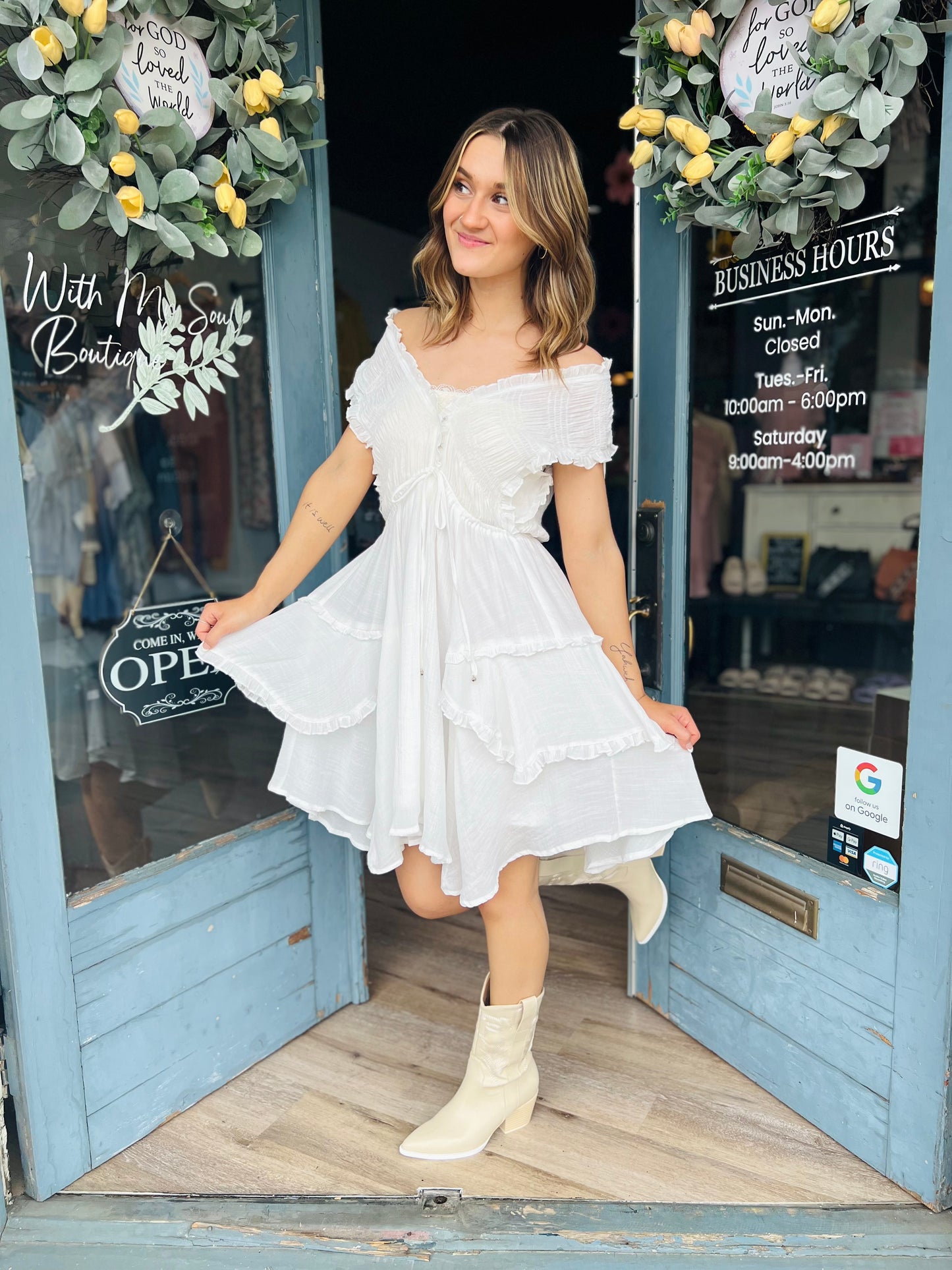 Congrats Grad. | Dress