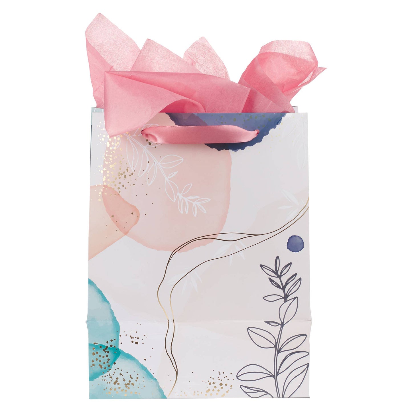 I Know the Plans | Large Gift Bag & Card - Jeremiah 29:11