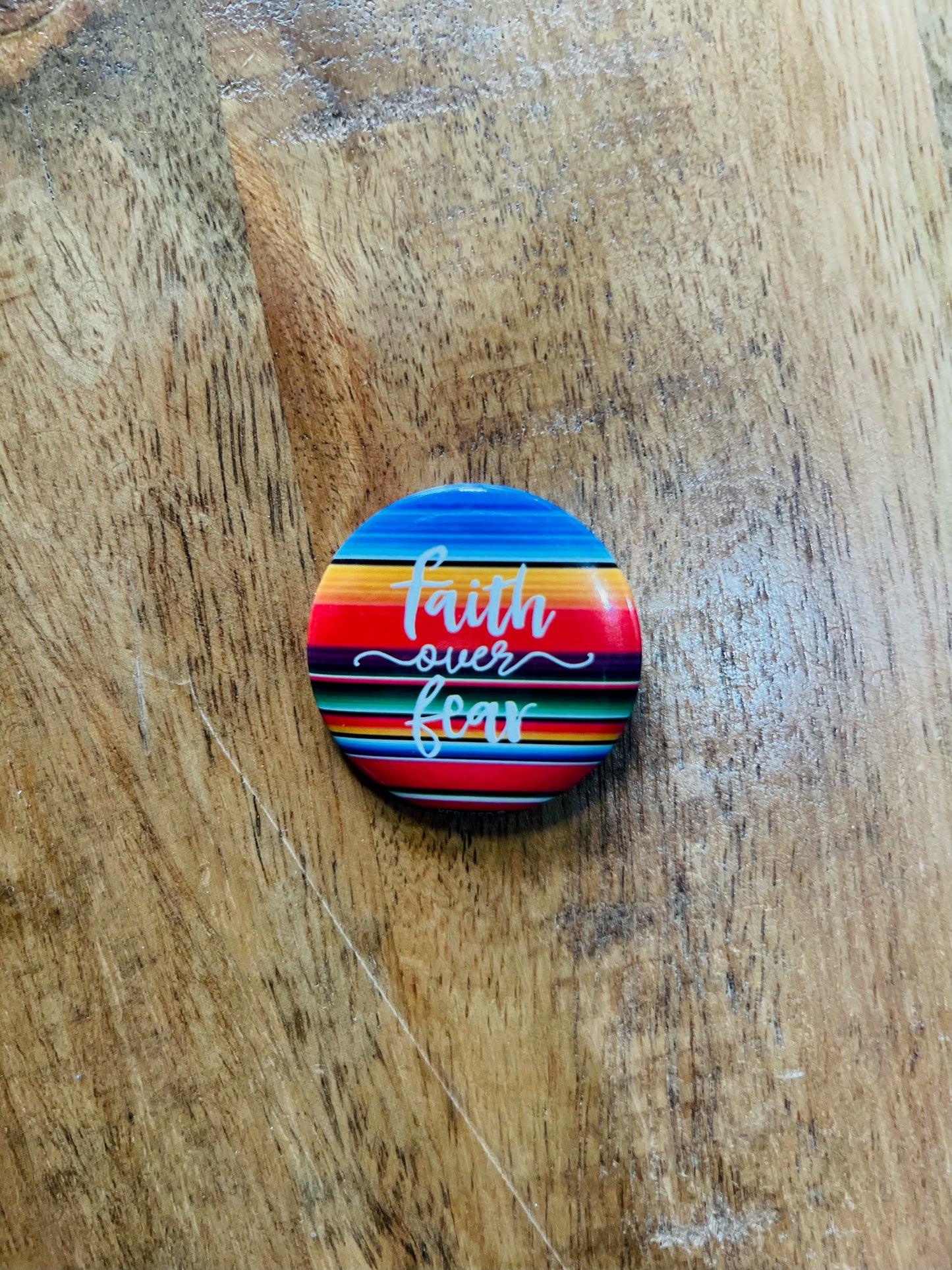 Button Pins