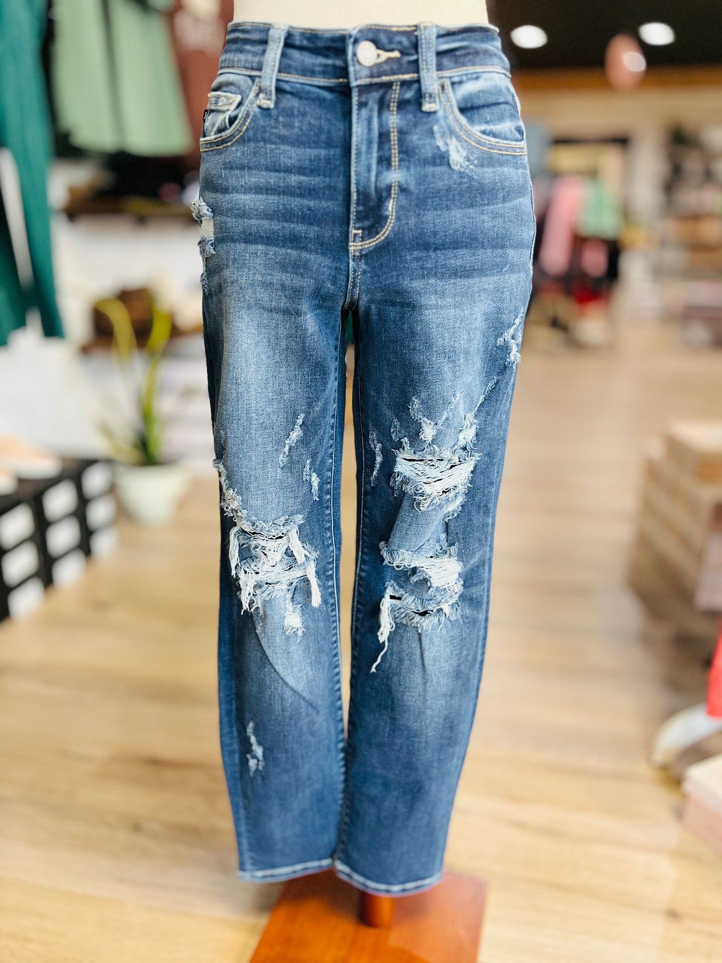 Judy Blue Jeans - Size 1