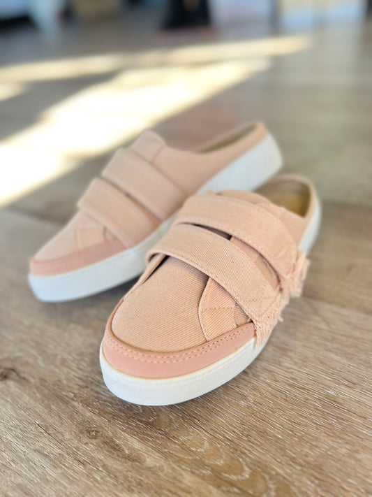 Moxie Mules
