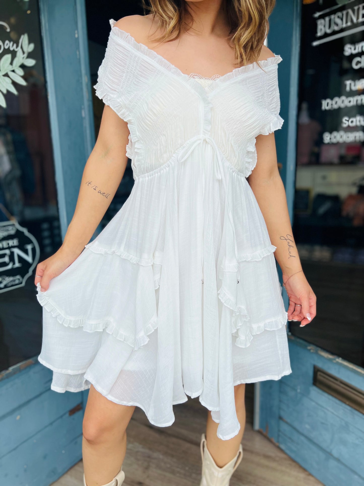 Congrats Grad. | Dress