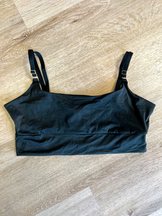 Victoria's Secret Black Bra - L
