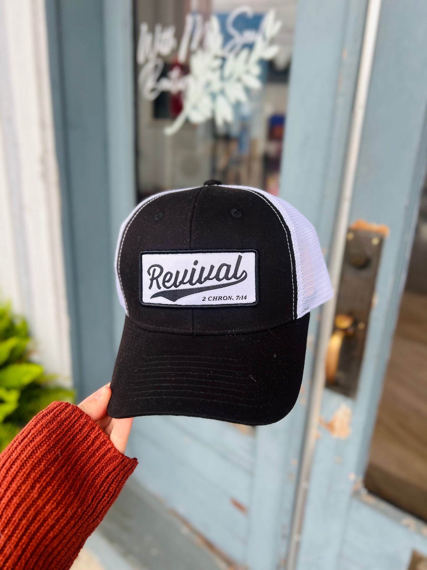 Revival | Trucker Hat