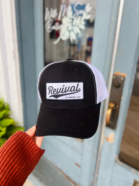 Revival | Trucker Hat