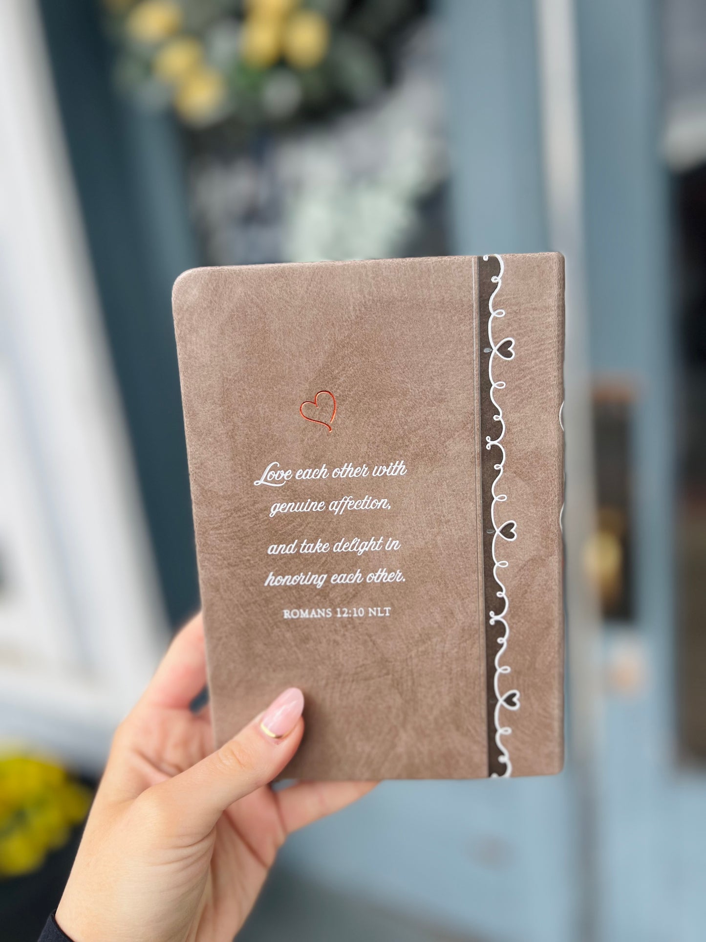 Mr & Mrs | Devotional for Couples