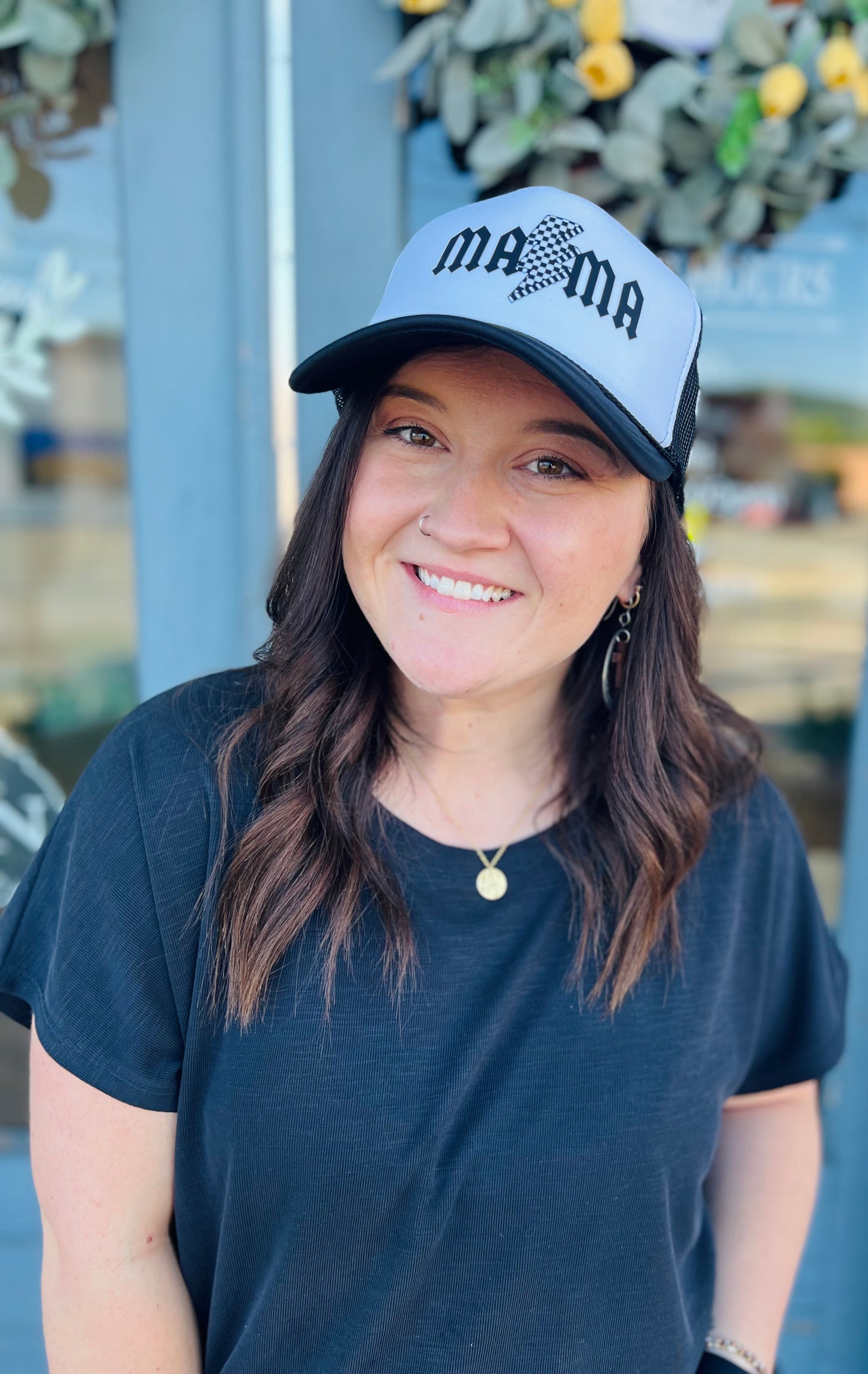 Mama | Trucker Hat