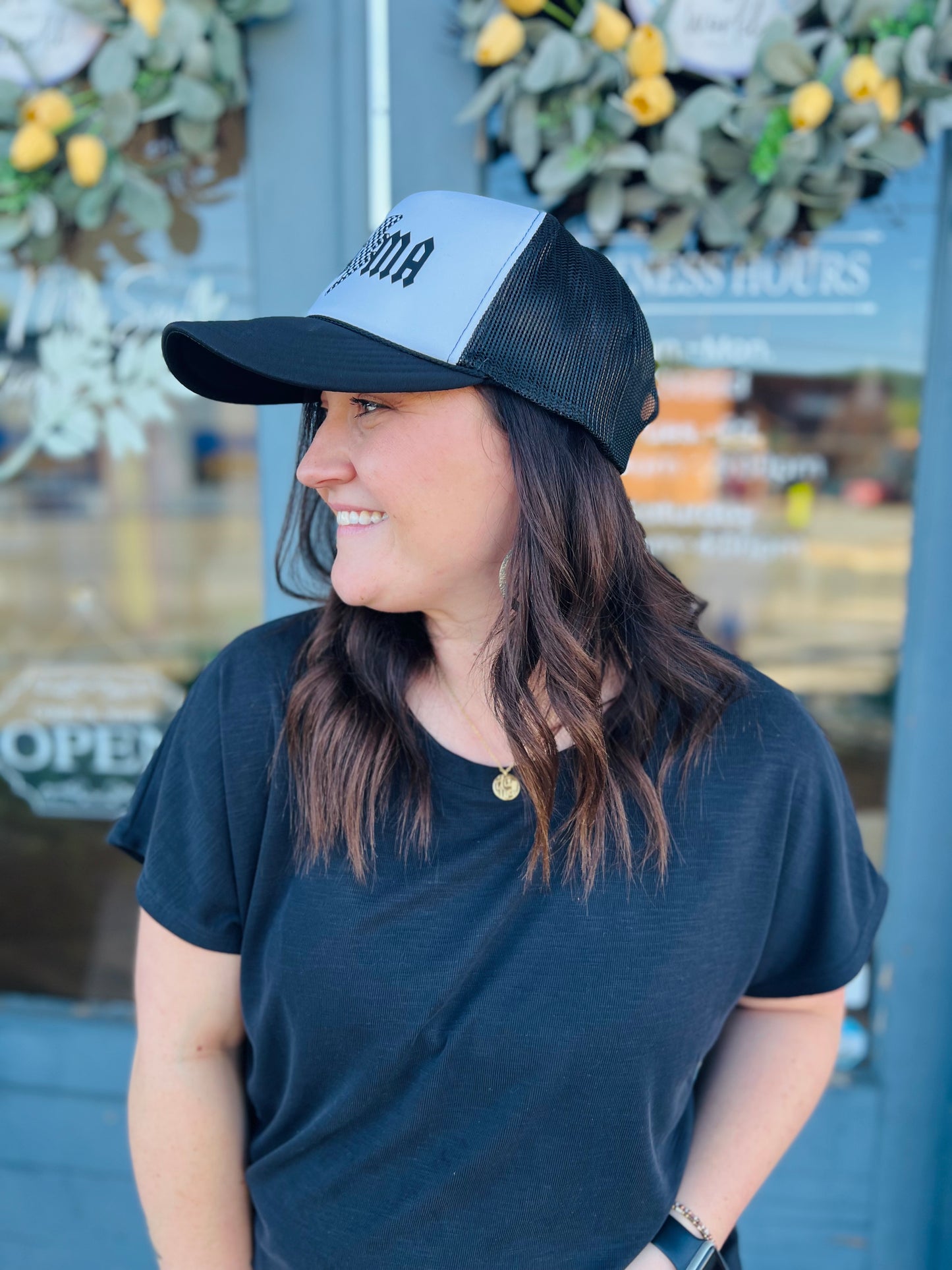 Mama | Trucker Hat