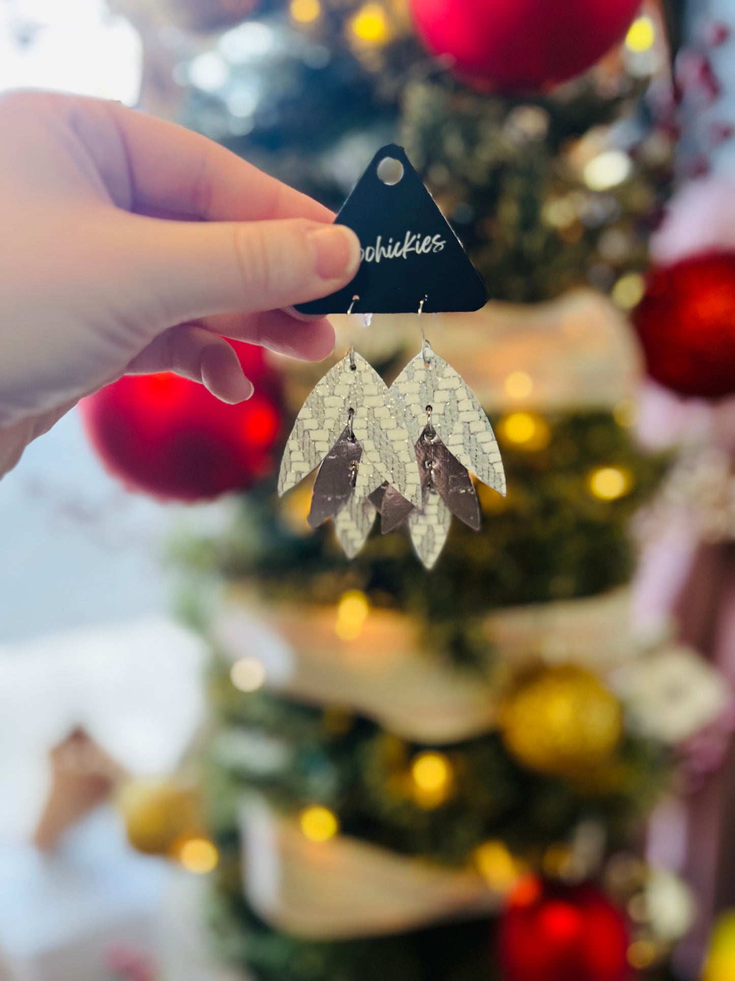 Every Occasion Earrings