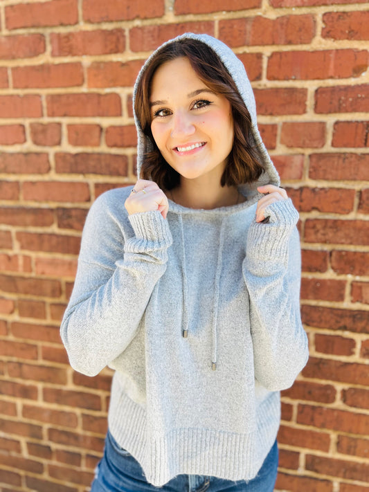 Super Soft Hoodie - Size S