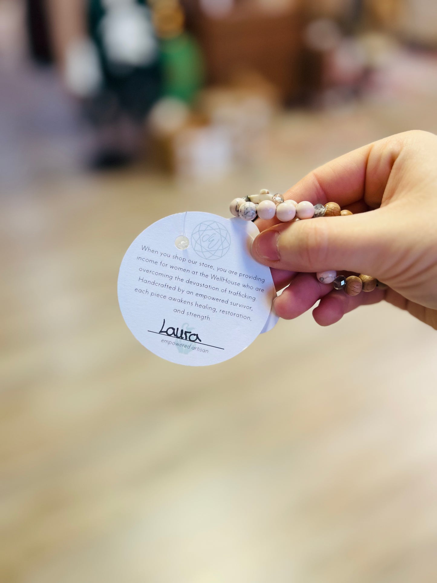 Known Bracelet