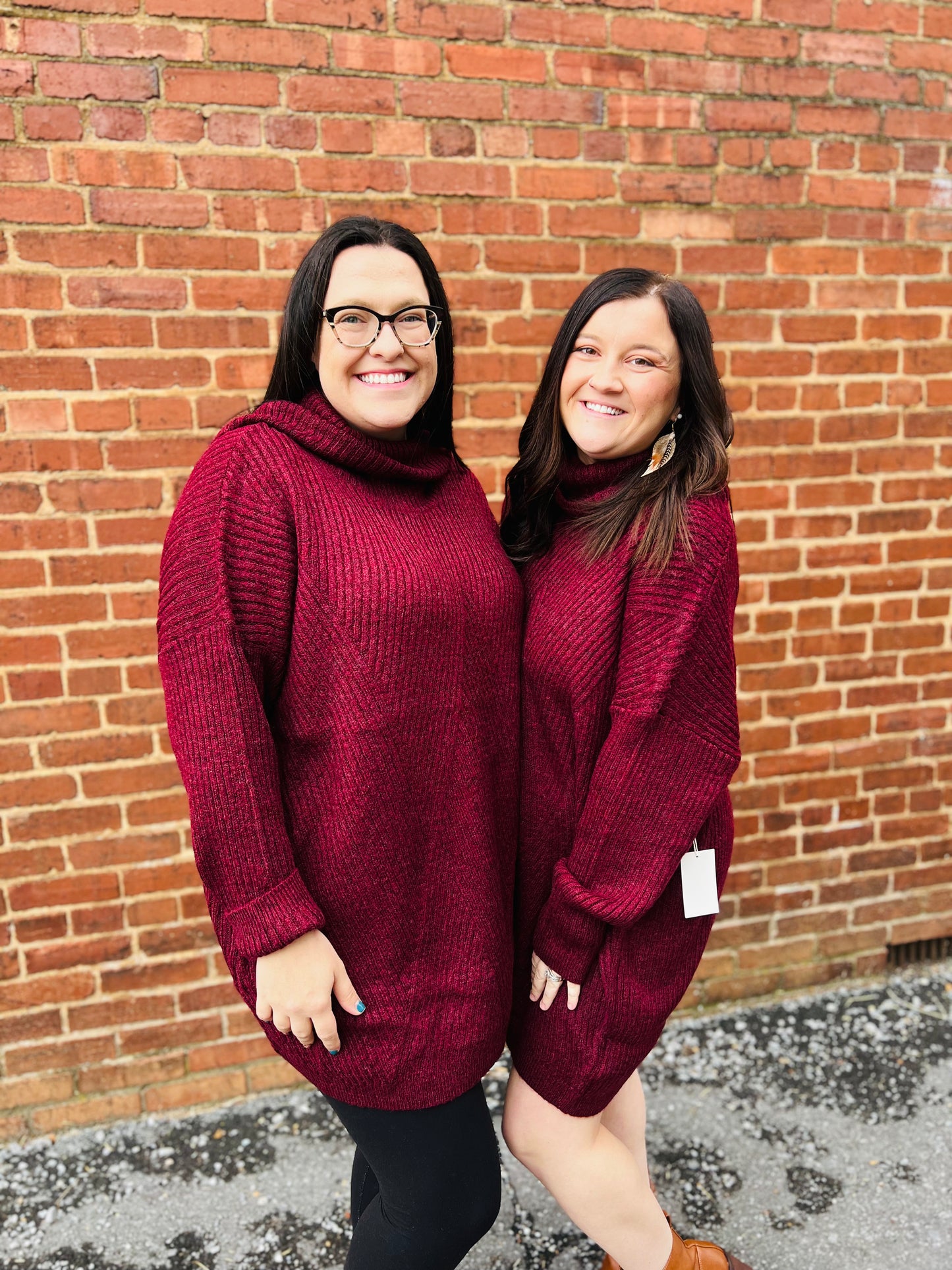 Multipurpose Turtleneck | Inclusive