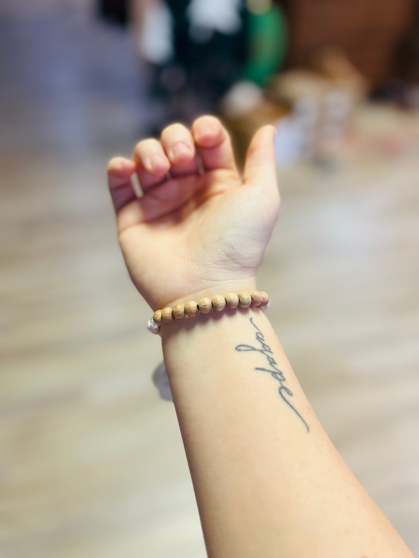 Known Bracelet