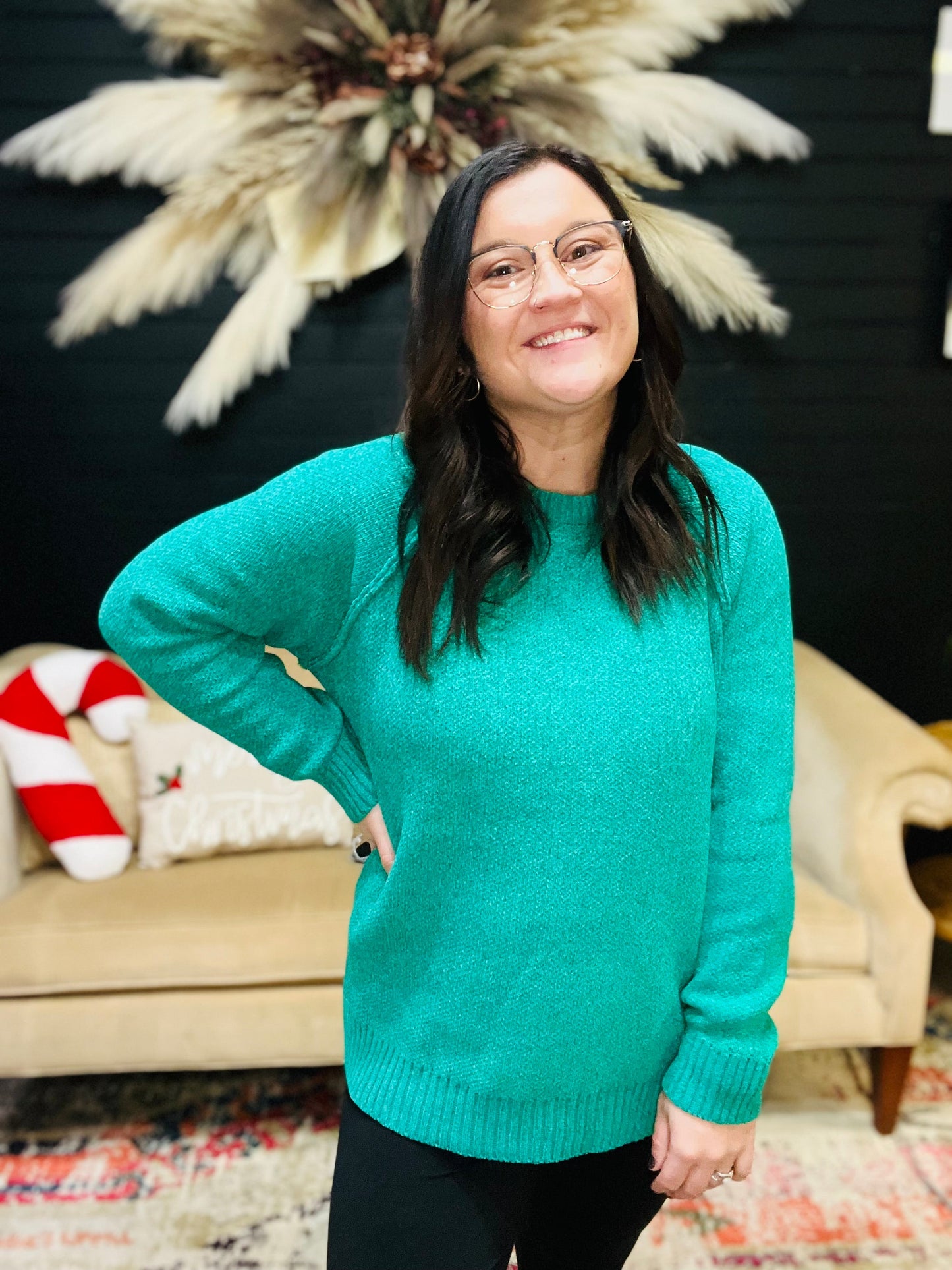 Perfect Christmas Sweater