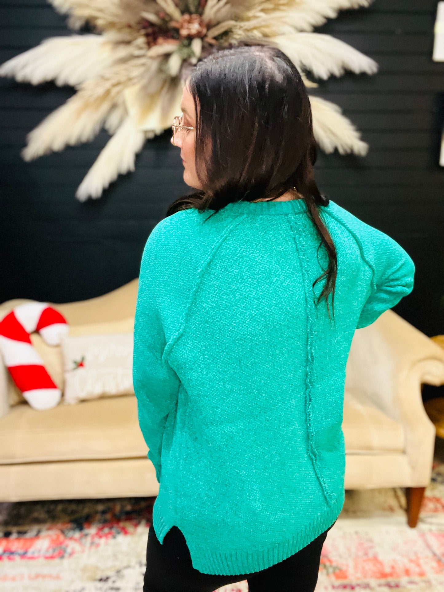 Perfect Christmas Sweater