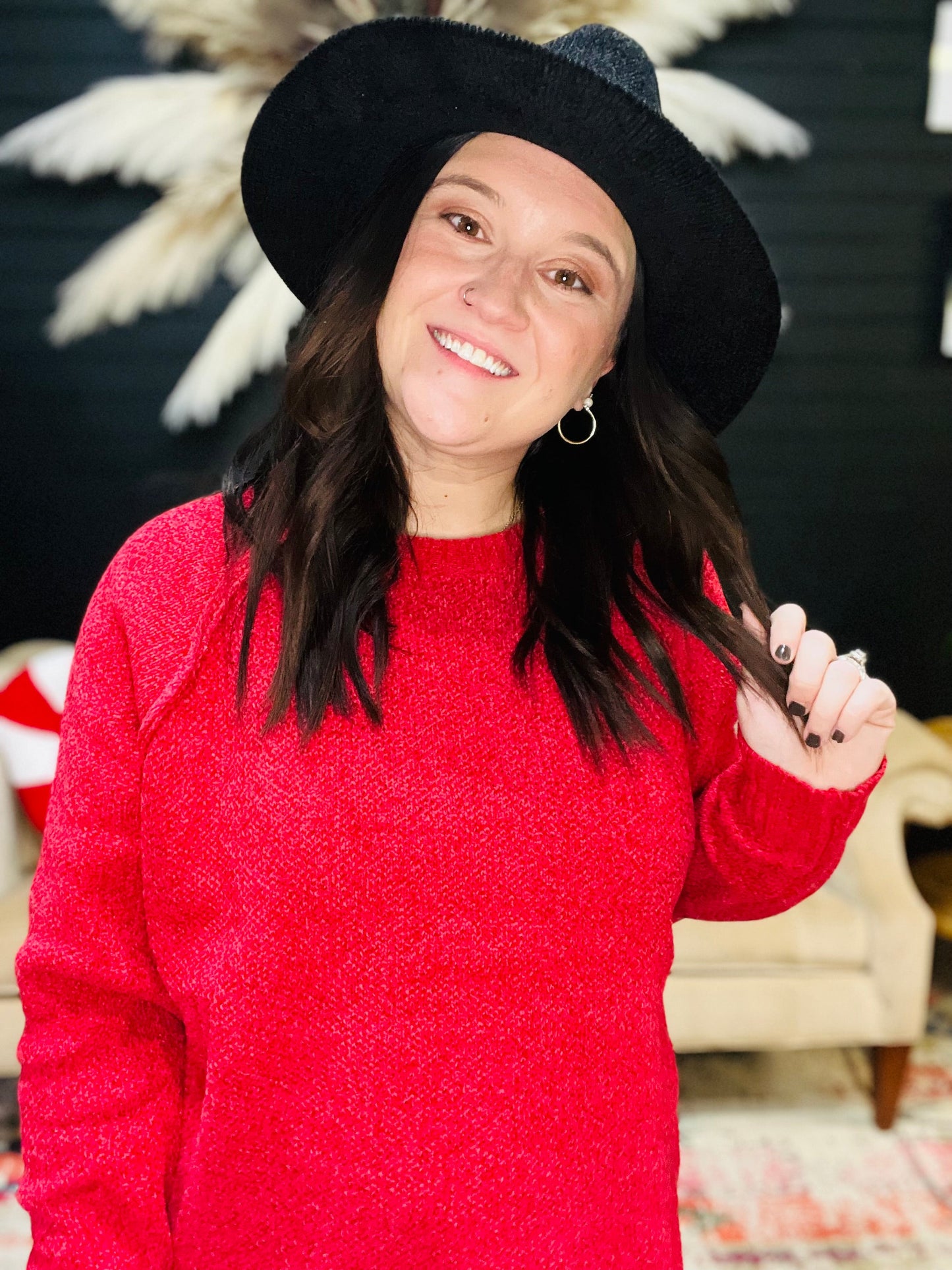 Perfect Christmas Sweater