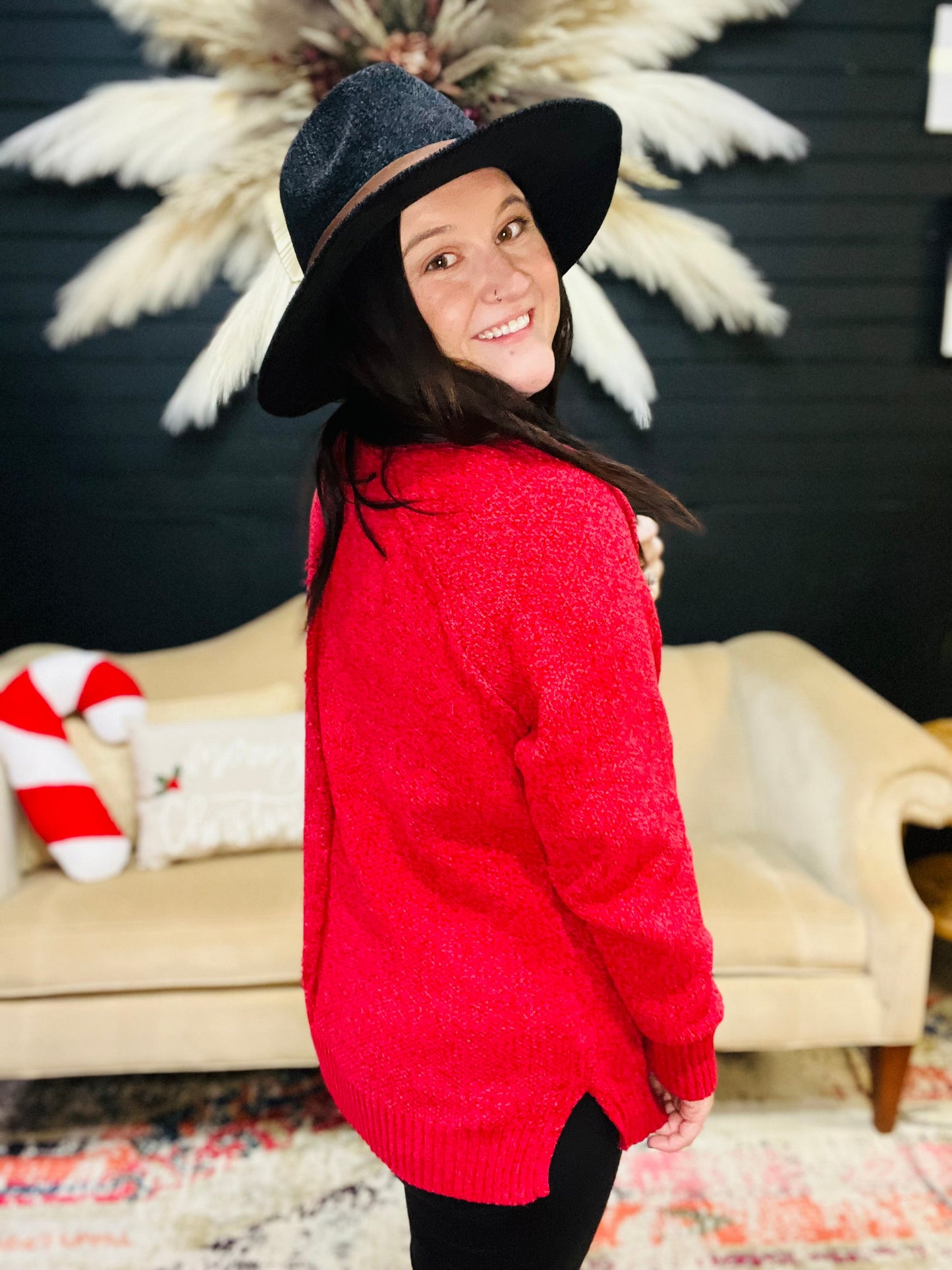 Perfect Christmas Sweater
