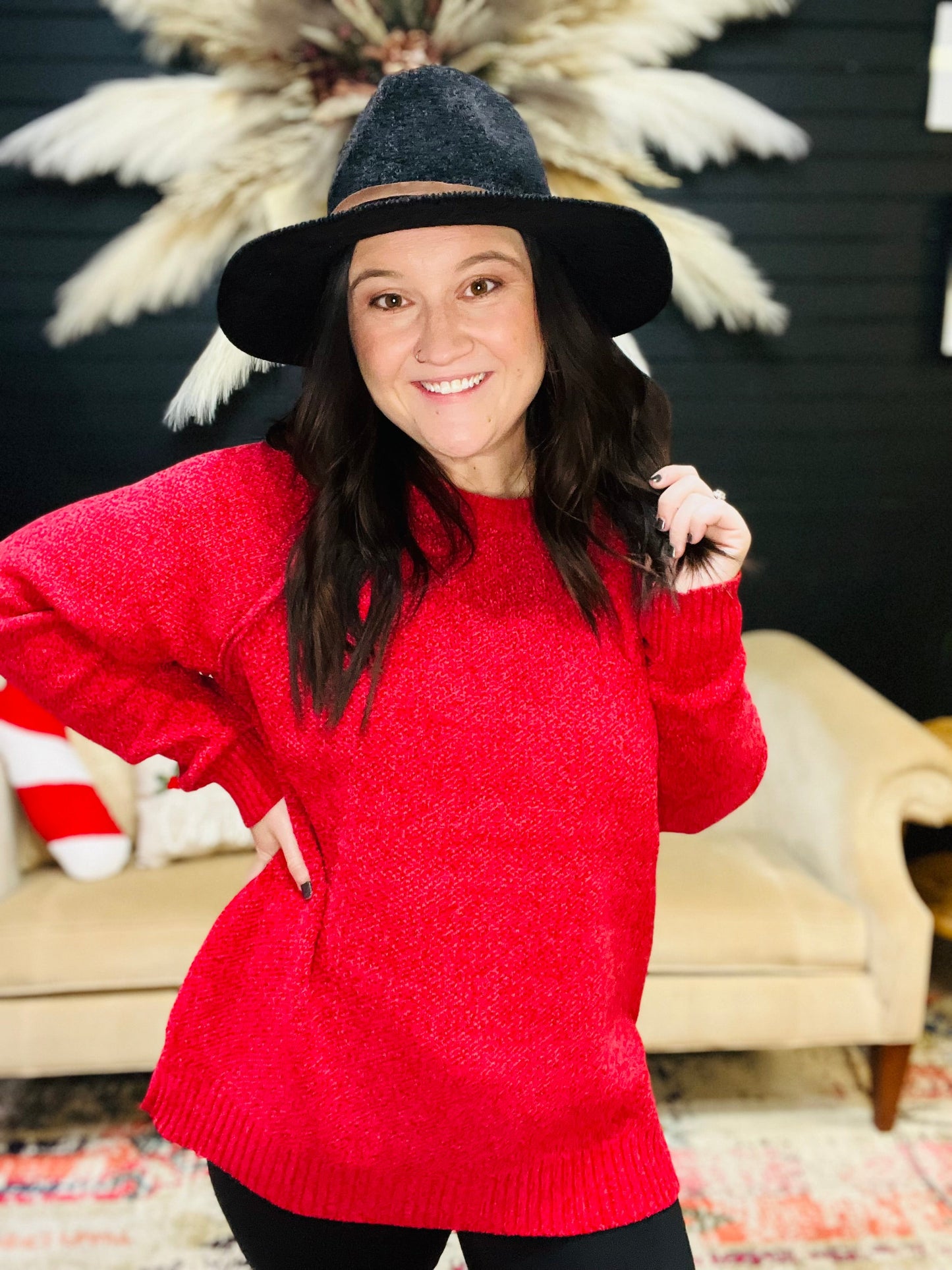 Perfect Christmas Sweater