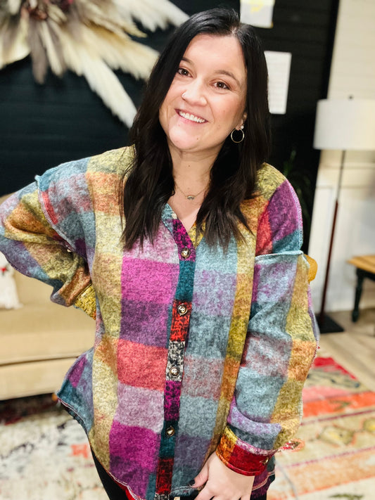 The Promise Jacket