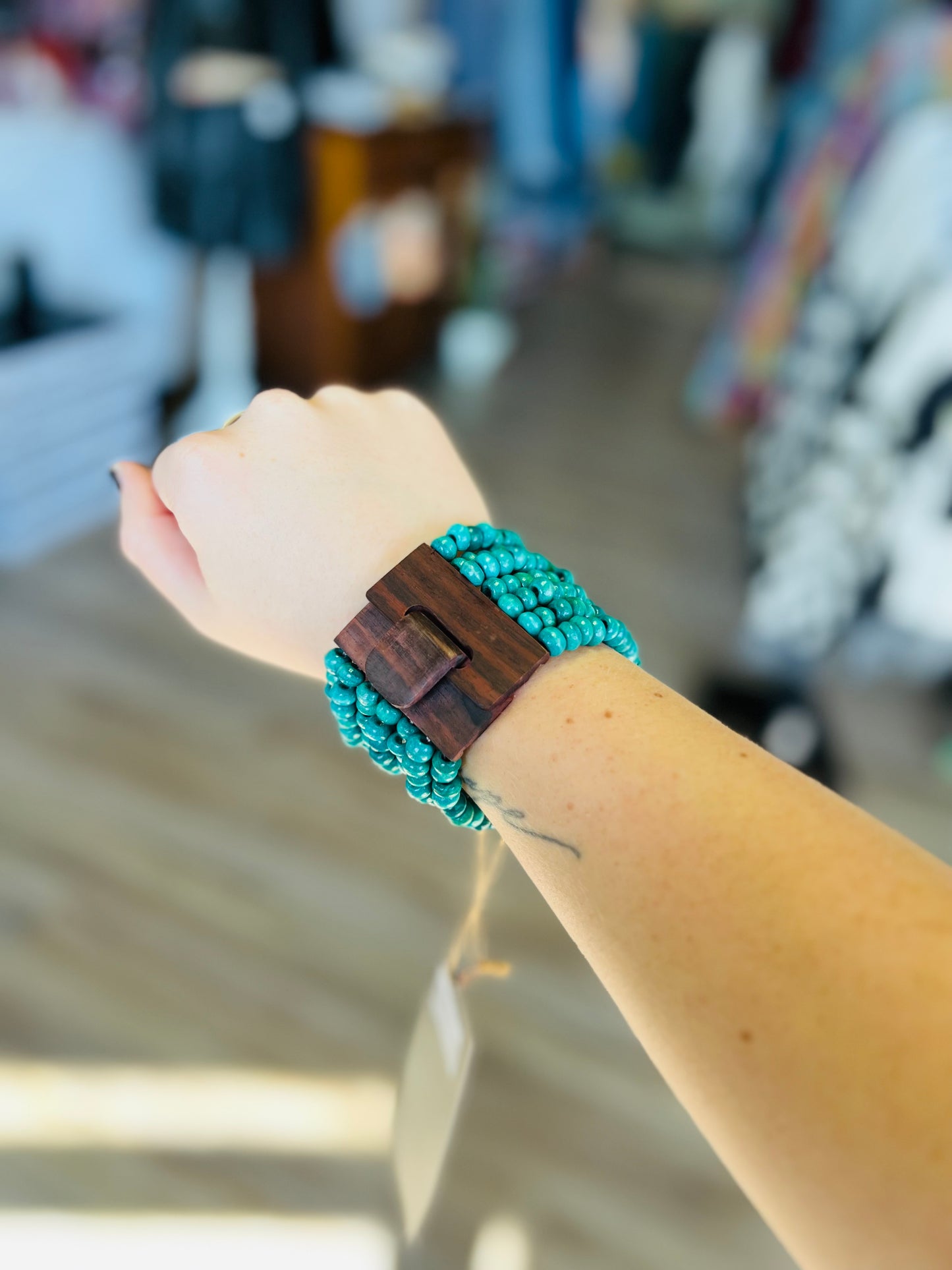 Unity Bracelet
