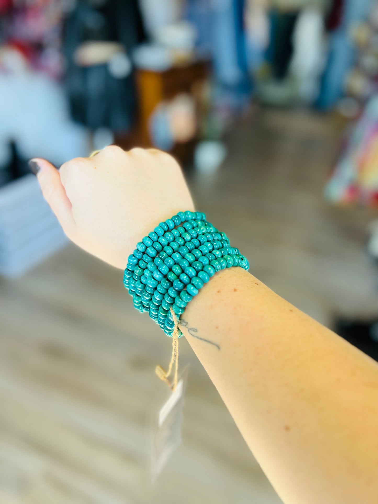 Unity Bracelet