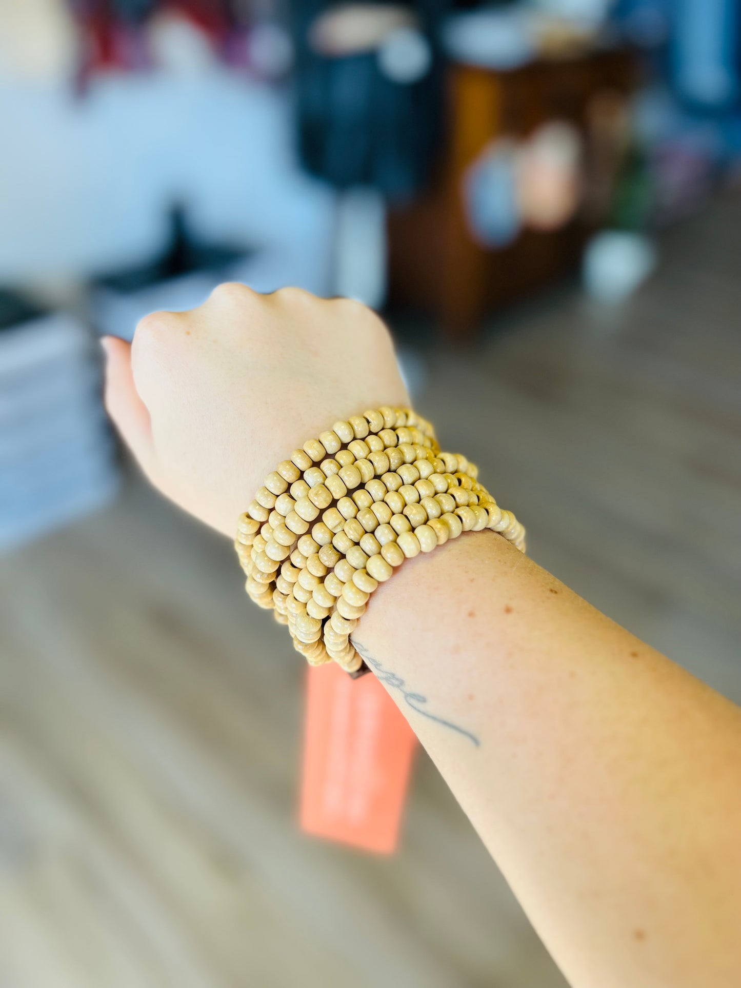 Unity Bracelet
