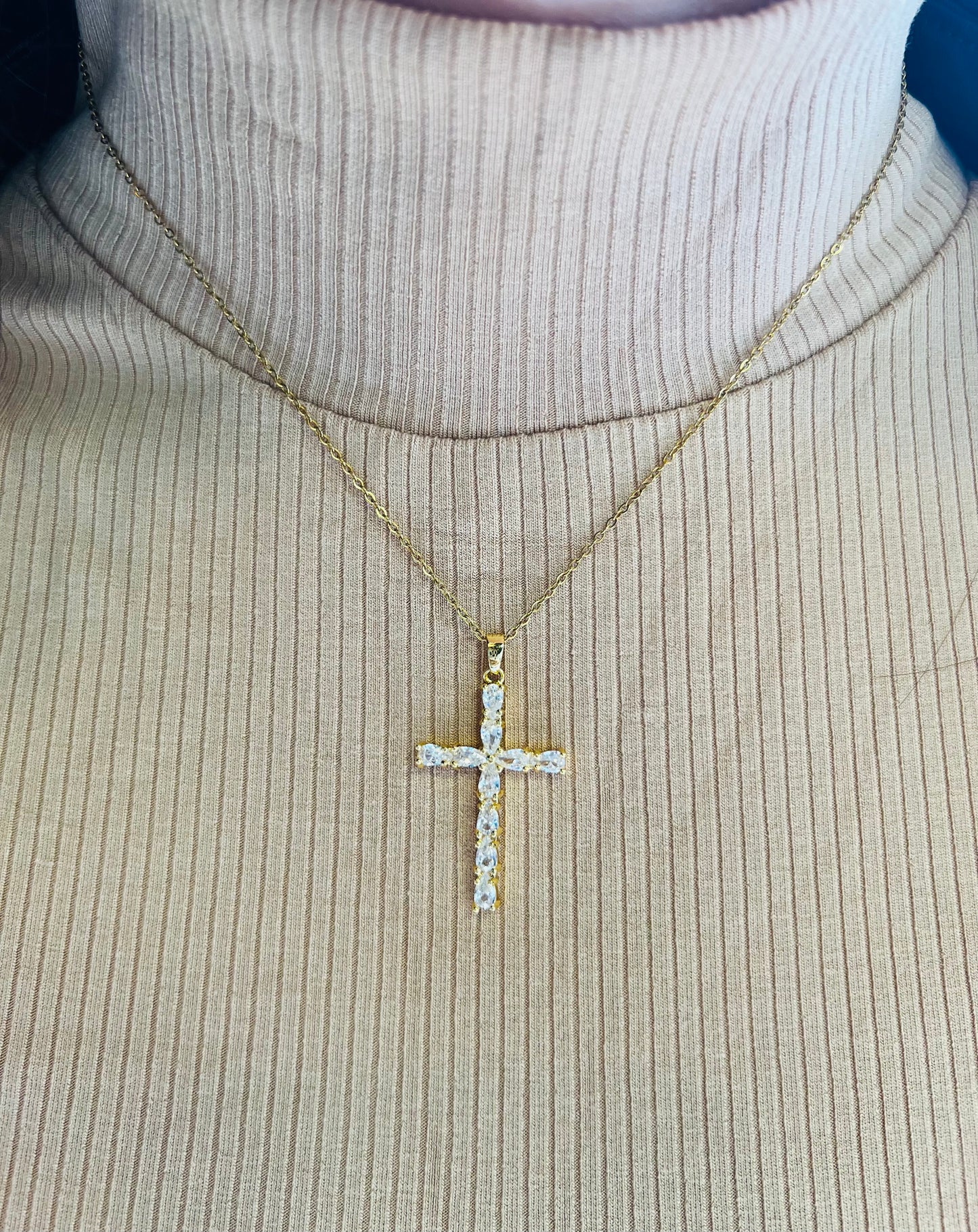 Salvation Necklace
