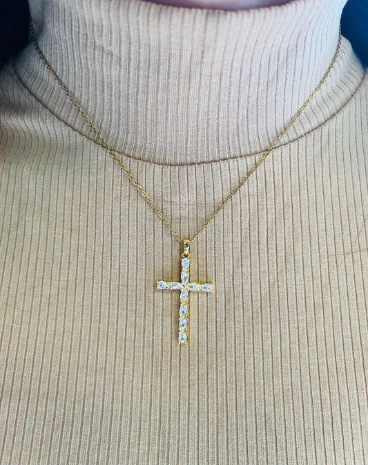 Salvation Necklace