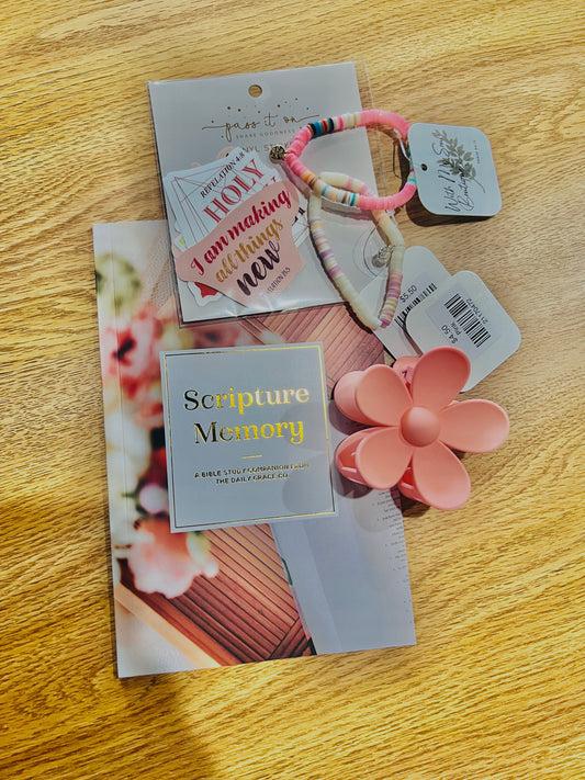 Gracious Gifts