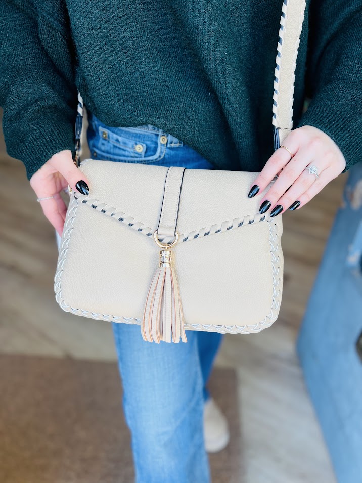 The Cam Crossbody