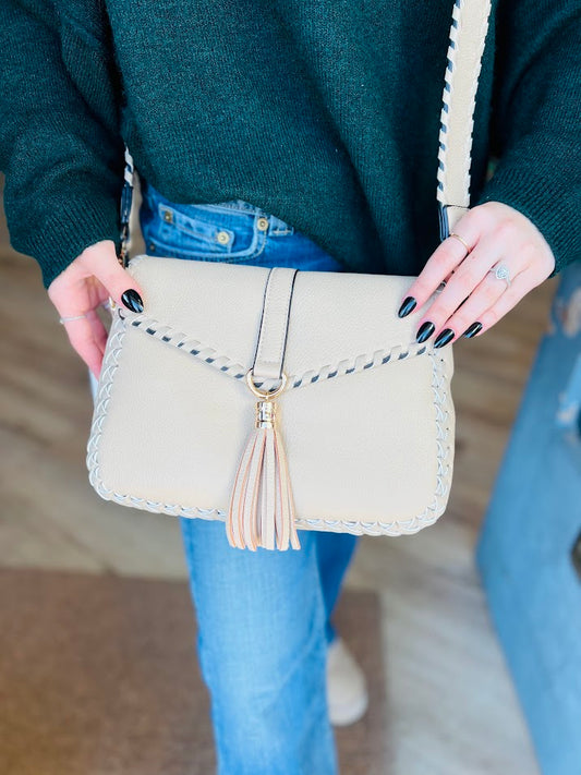 The Cam Crossbody