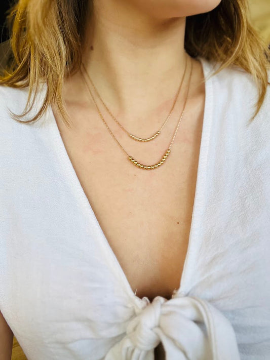 Layer It Up Necklace